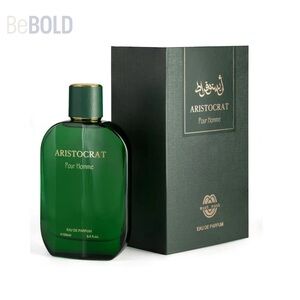 Pour Homme Eau de Parfum - Green